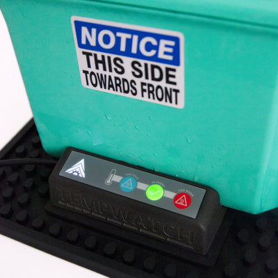 TempWatch for Delta ICE Insert