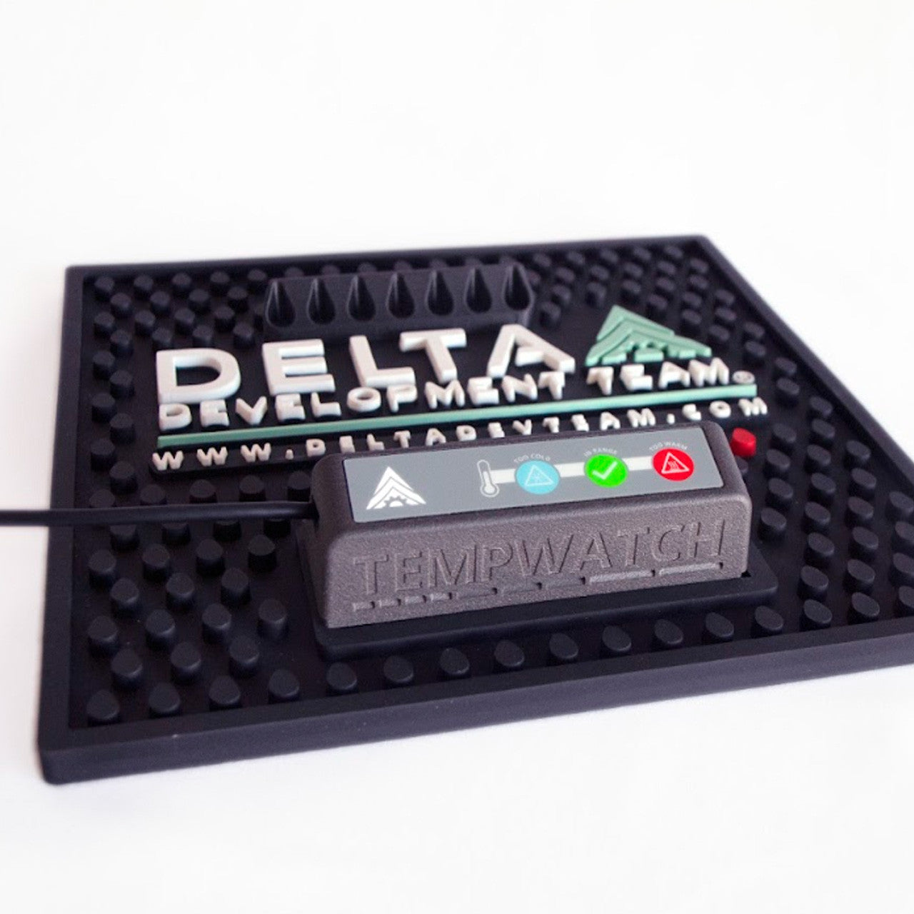 TempWatch for Delta ICE Insert NEW Rescue Essentials