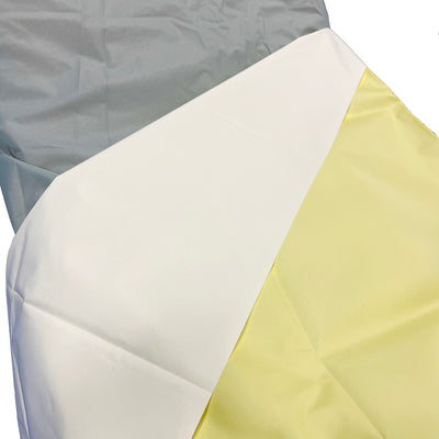 Vanguard Yellow Emergency Blanket - Case of 30
