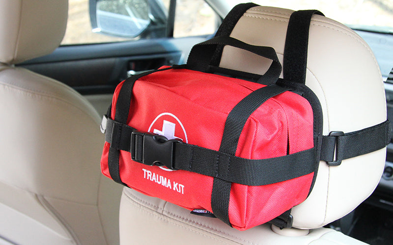 Vehicle Emergency Kits