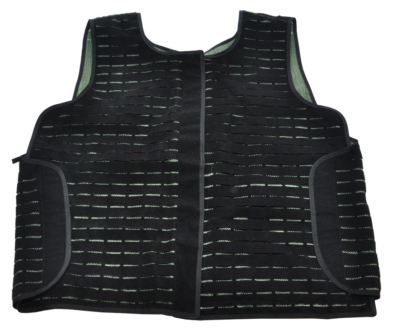 TrueClot Chest Seal Application Trainer, Vest