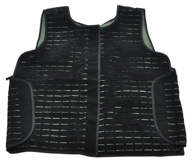 TrueClot Chest Seal Application Trainer, Vest